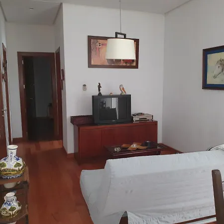 Apartamento Corral Del Rey 16 公寓 *