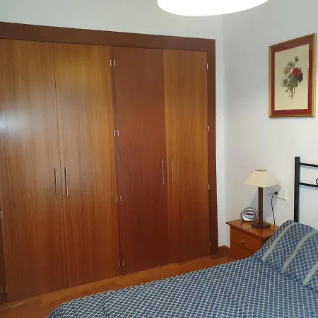 Apartamento Corral Del Rey 16 * 塞维利亚