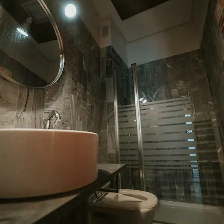 Apartamento Corral Del Rey 16 * 塞维利亚